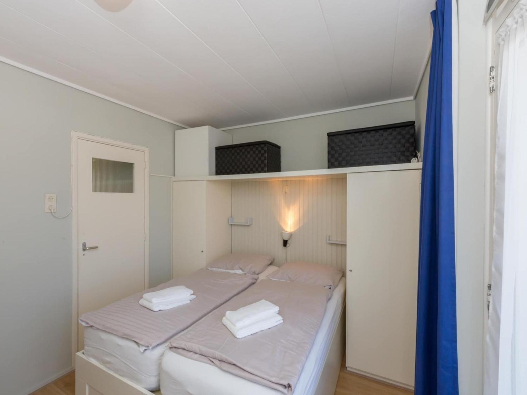 Attractive Apartment Near Vlissingen Beach Exterior foto