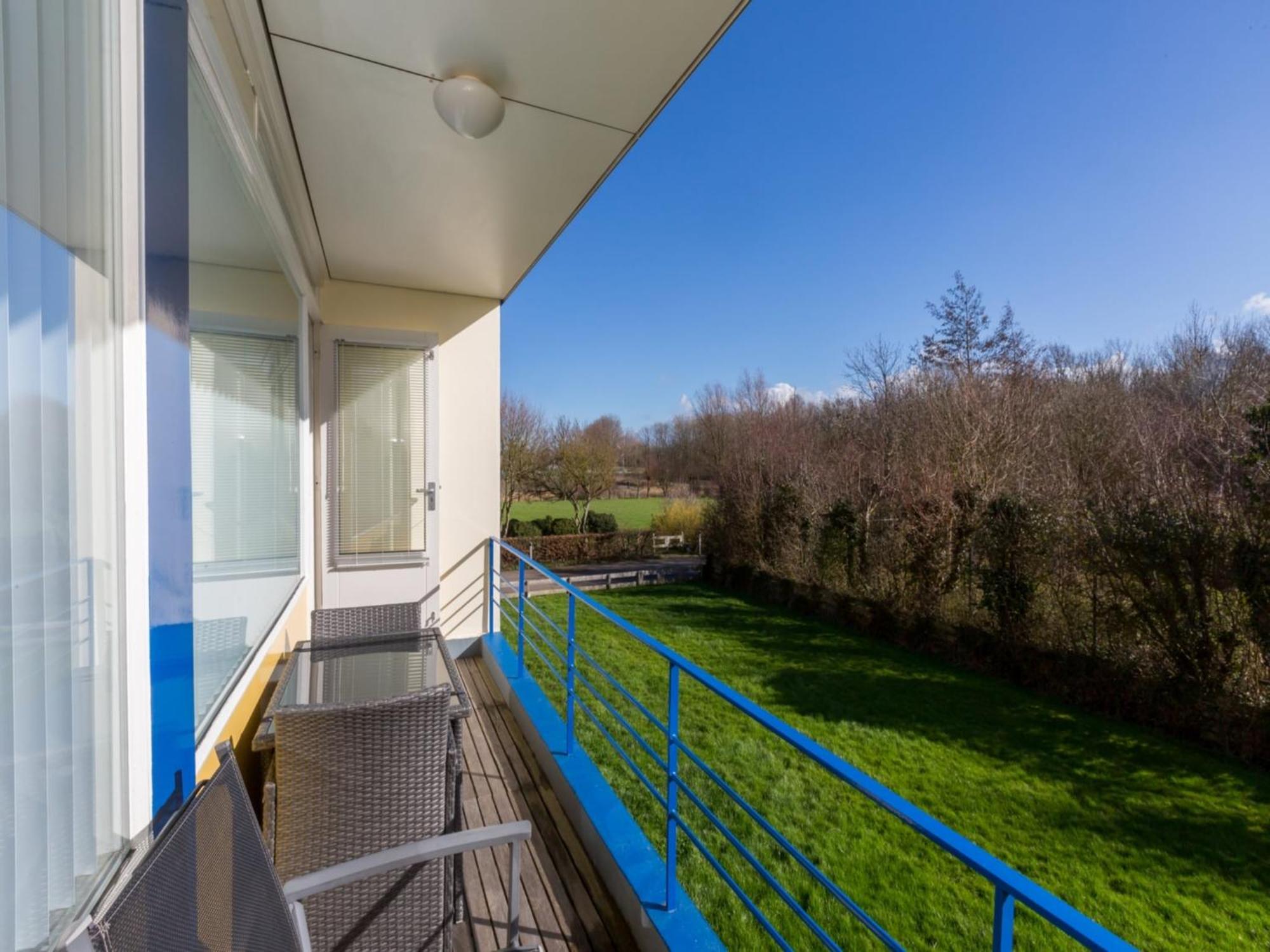 Attractive Apartment Near Vlissingen Beach Exterior foto