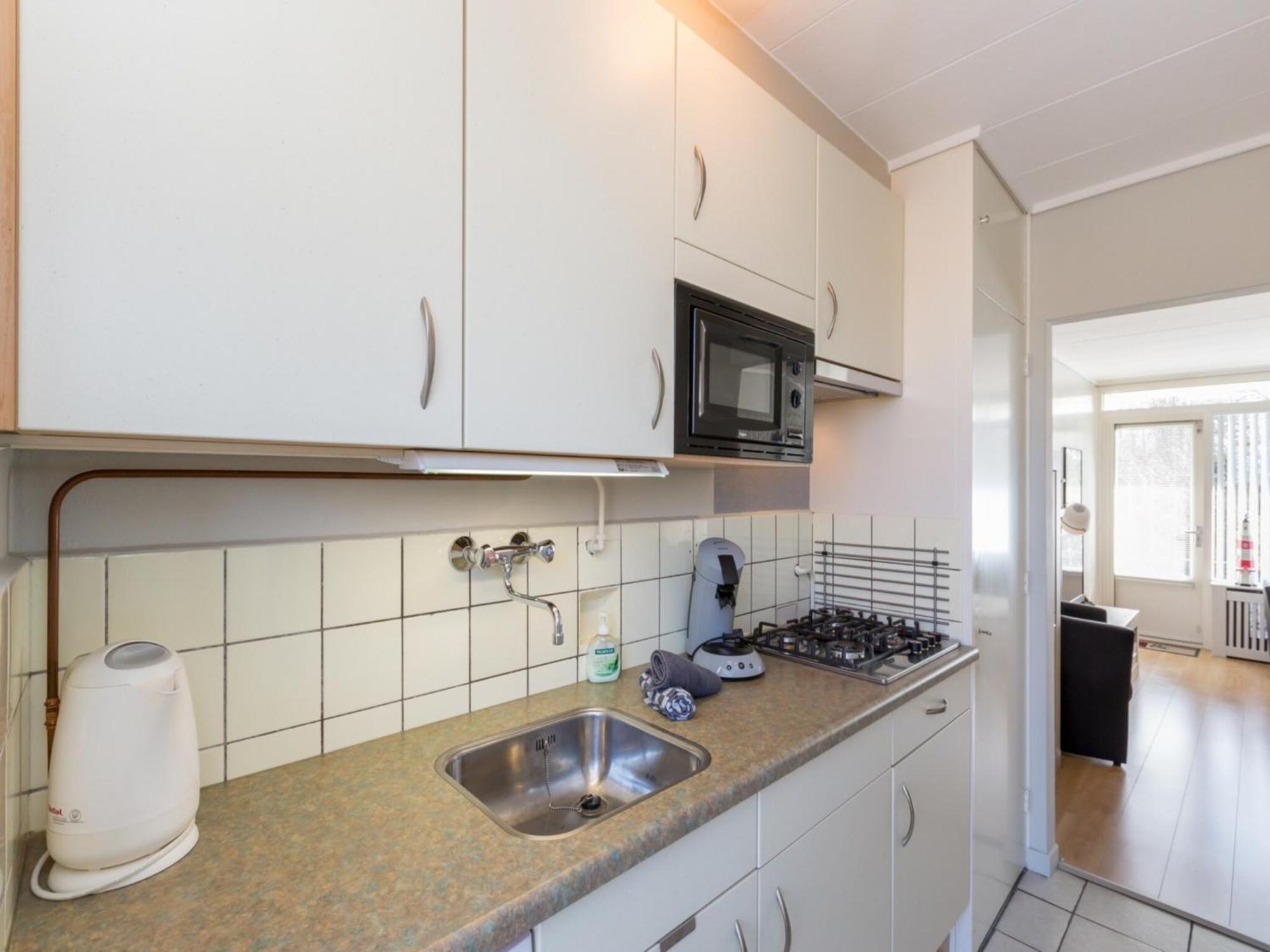 Attractive Apartment Near Vlissingen Beach Exterior foto