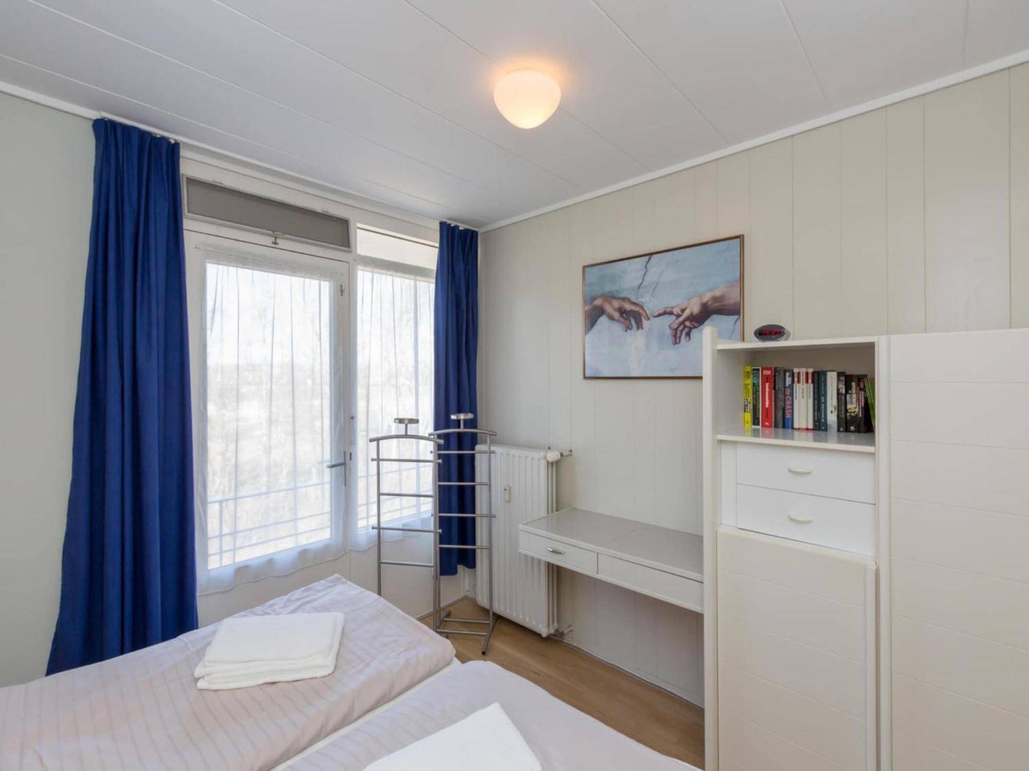 Attractive Apartment Near Vlissingen Beach Exterior foto