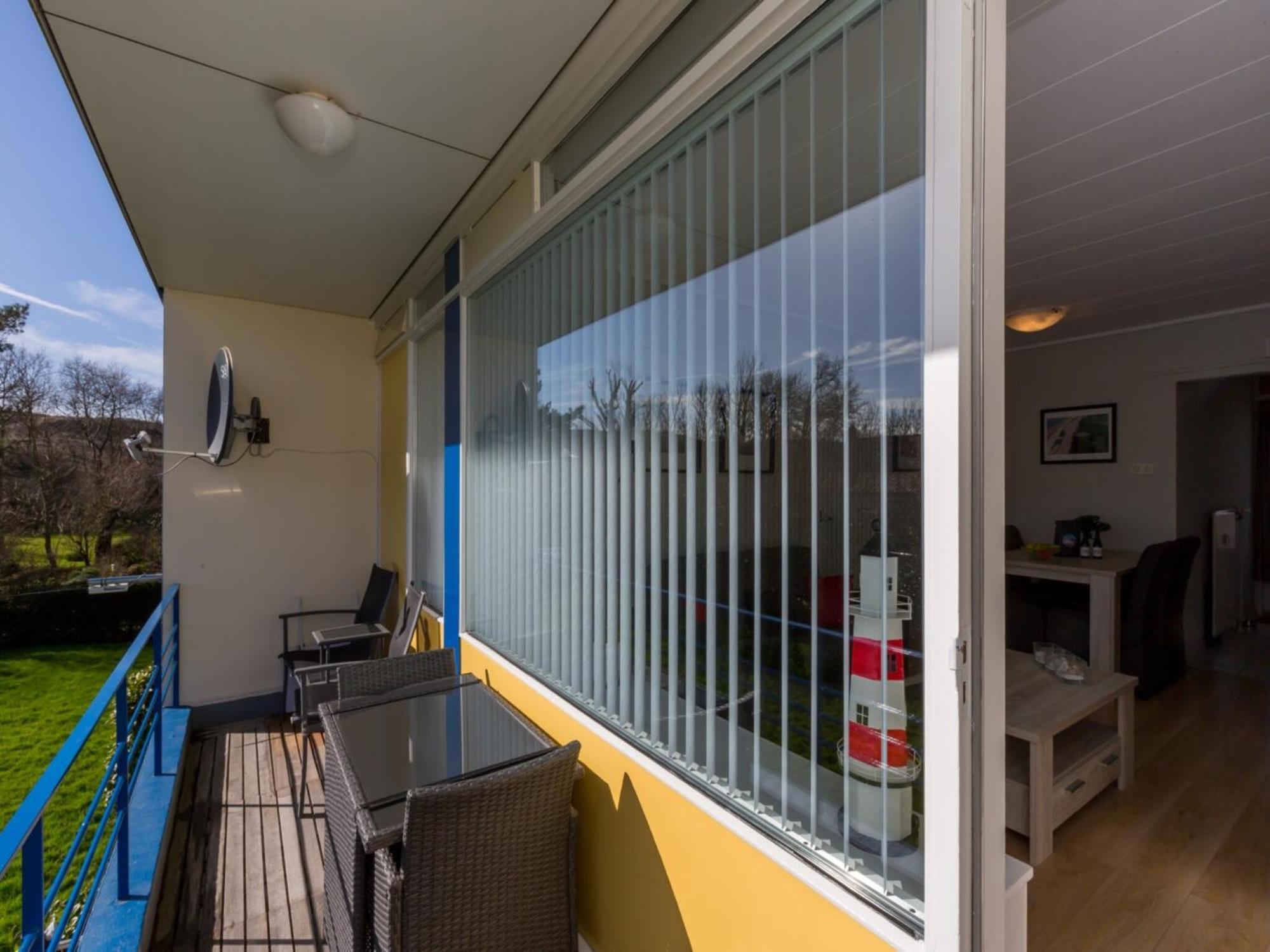 Attractive Apartment Near Vlissingen Beach Exterior foto