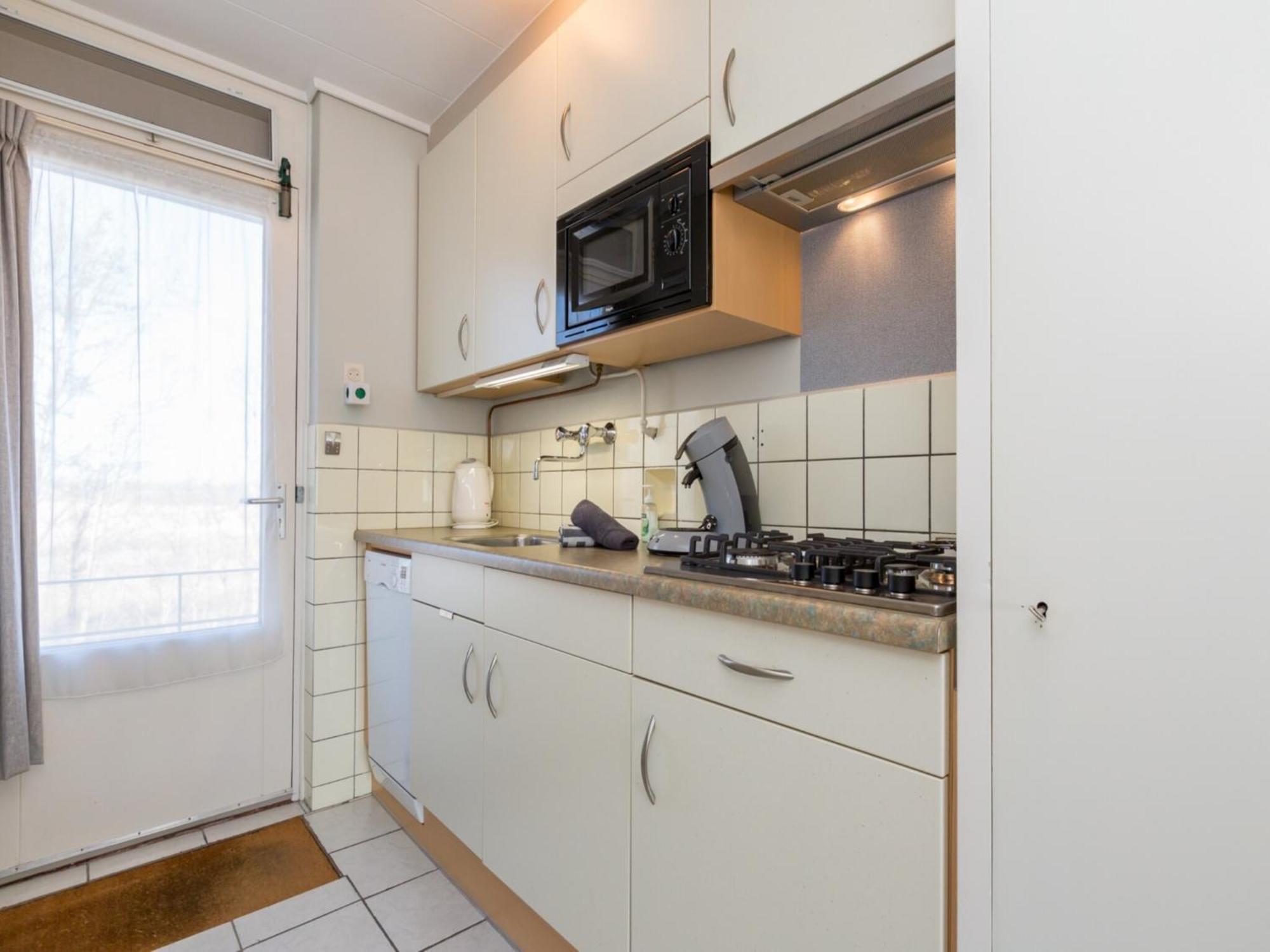 Attractive Apartment Near Vlissingen Beach Exterior foto