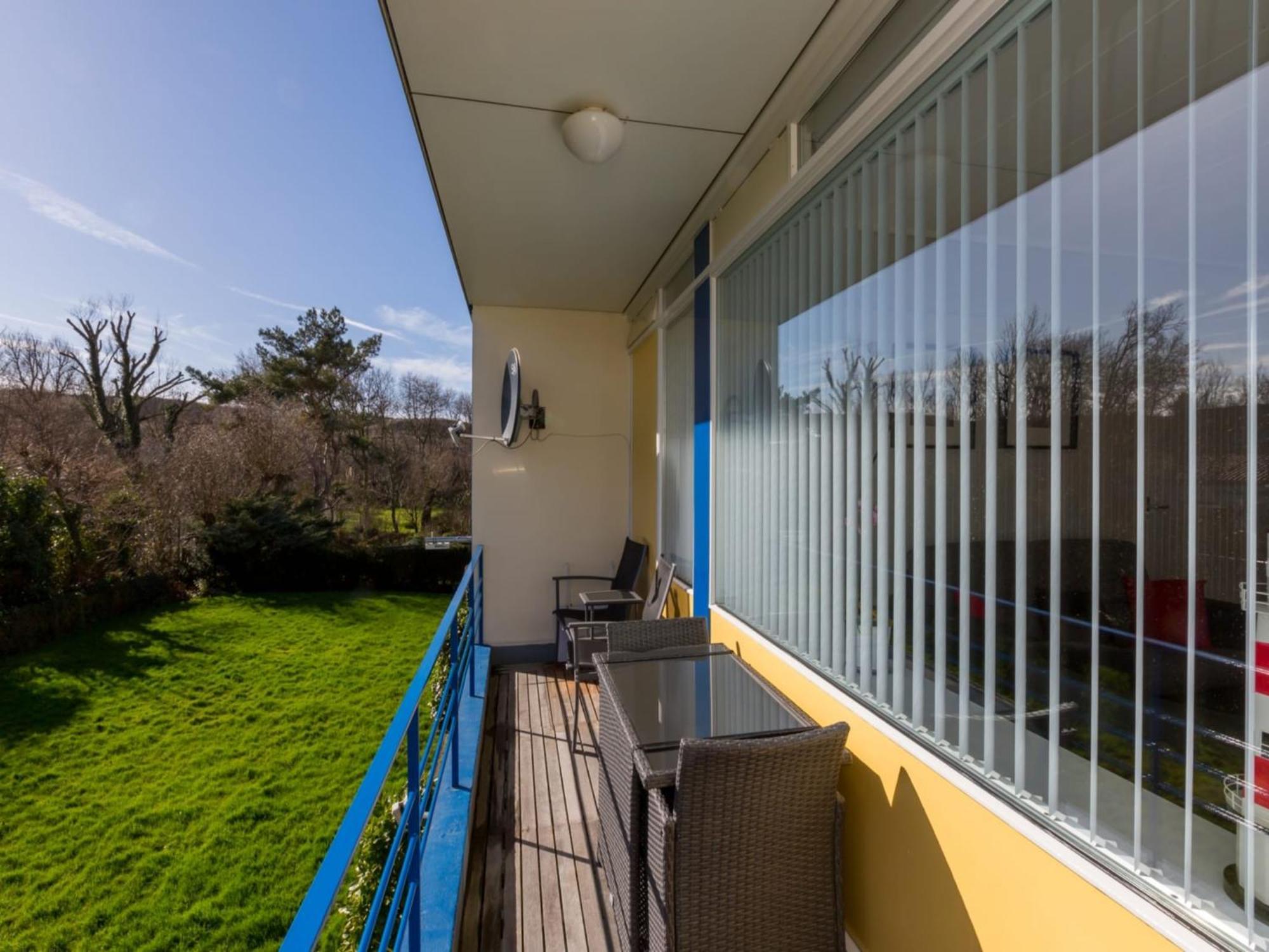 Attractive Apartment Near Vlissingen Beach Exterior foto