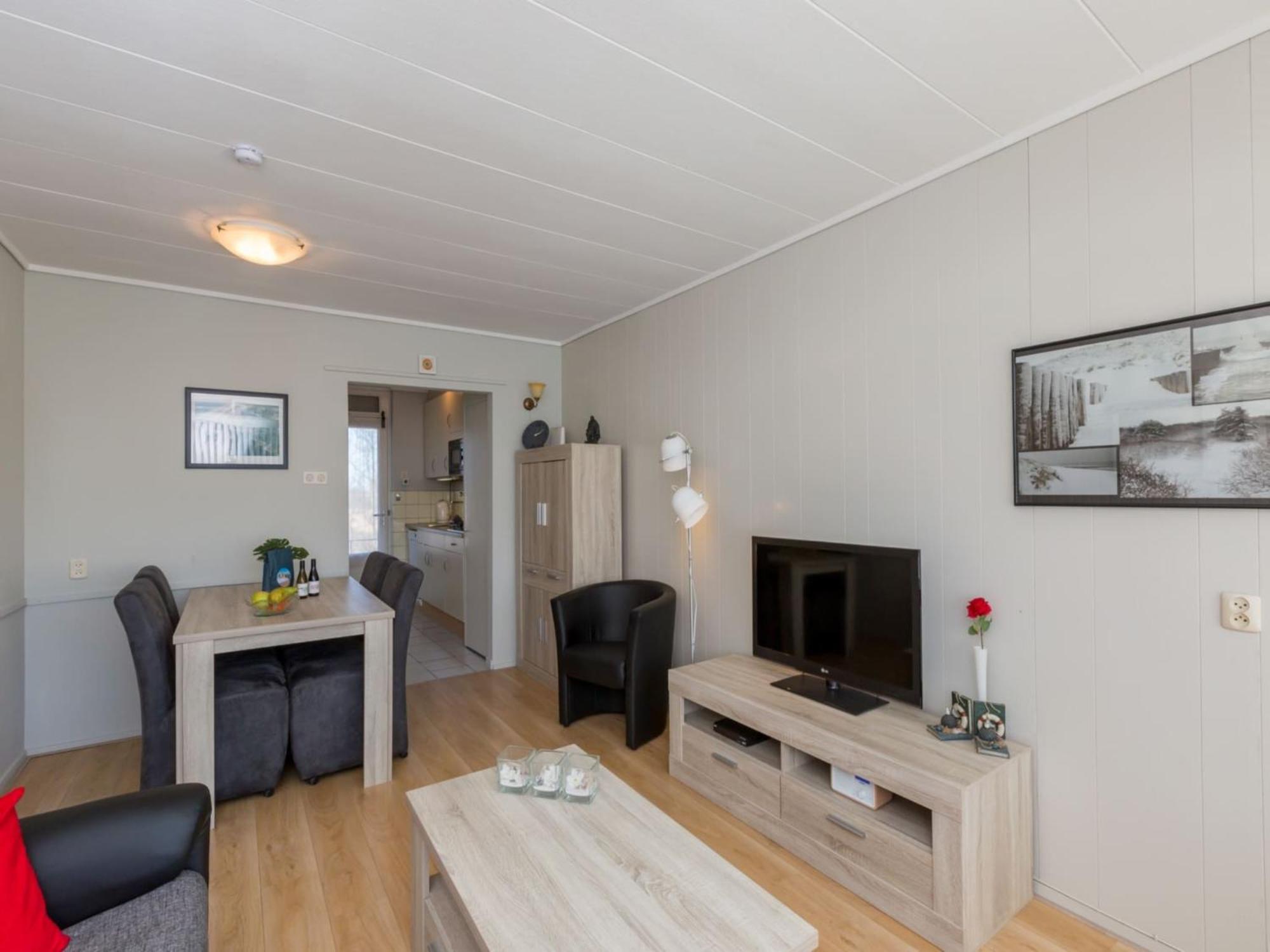 Attractive Apartment Near Vlissingen Beach Exterior foto