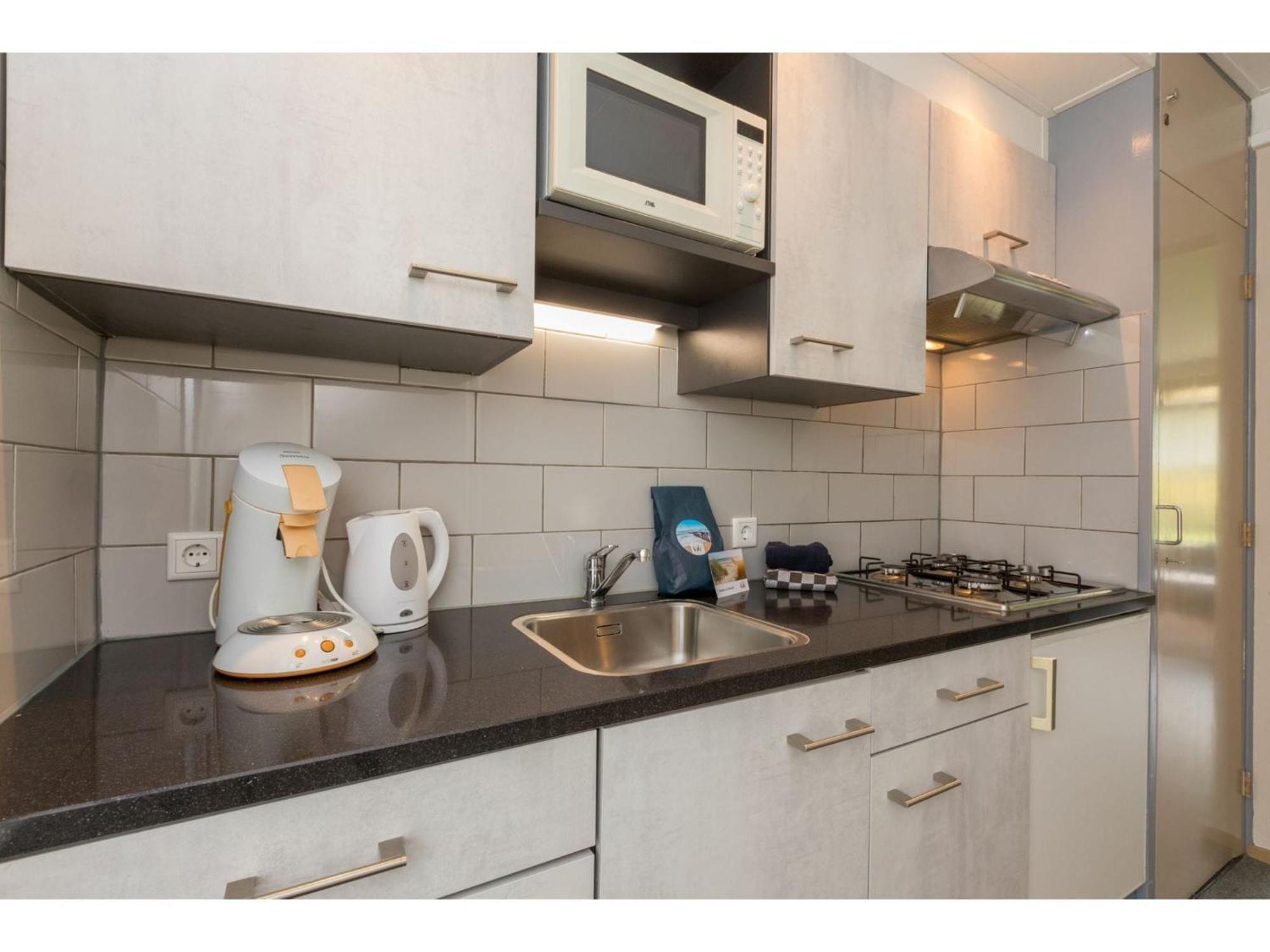 Attractive Apartment Near Vlissingen Beach Exterior foto