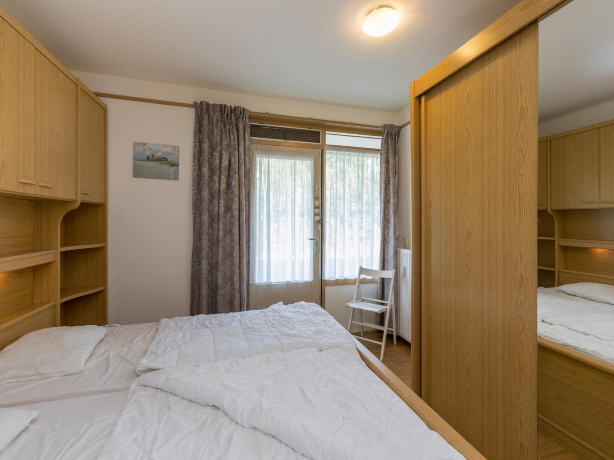 Attractive Apartment Near Vlissingen Beach Exterior foto