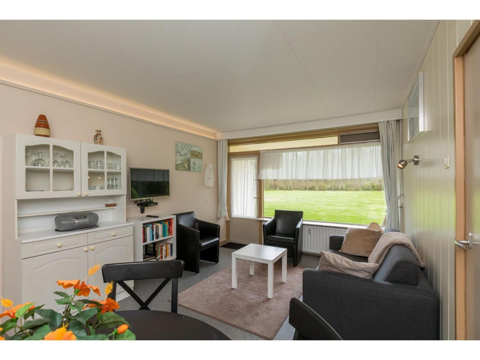 Attractive Apartment Near Vlissingen Beach Exterior foto