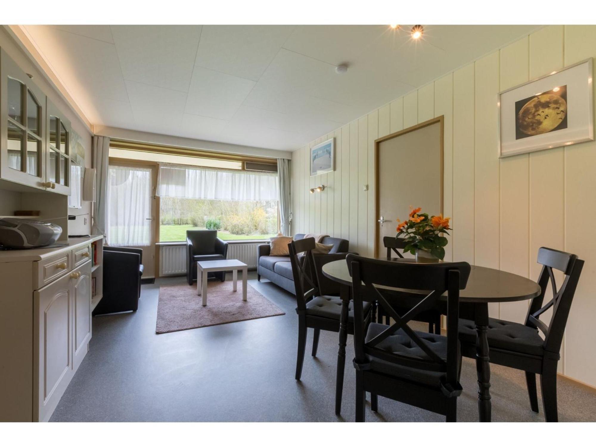 Attractive Apartment Near Vlissingen Beach Exterior foto